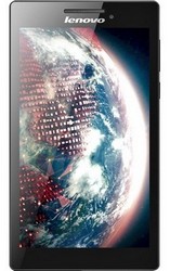 Замена разъема usb на планшете Lenovo Tab 2 A7-10 в Омске